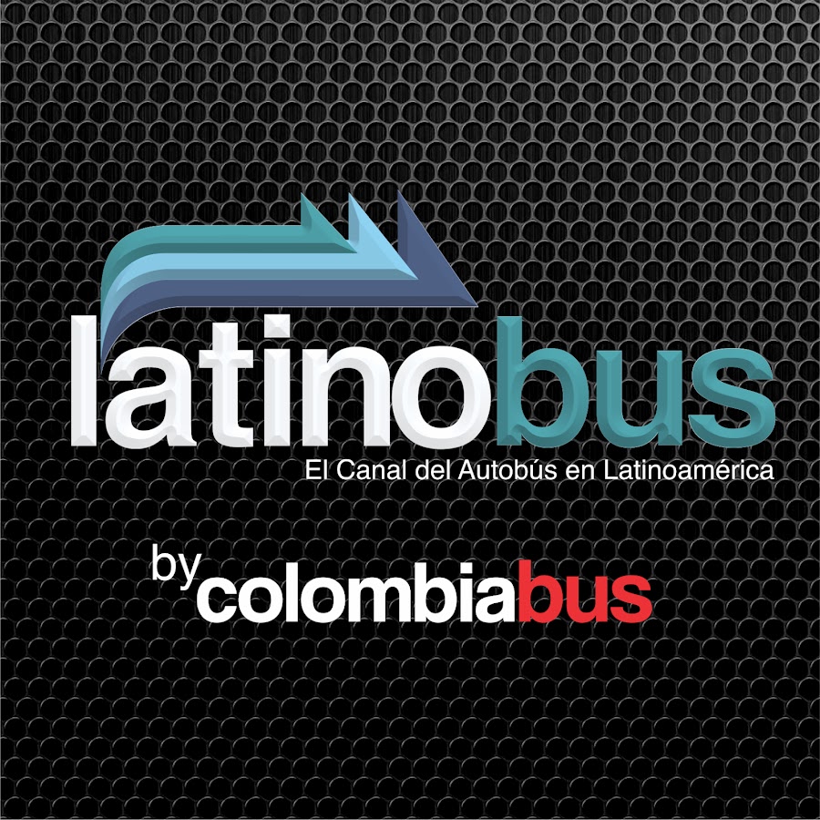 Latinobus @Latinobus