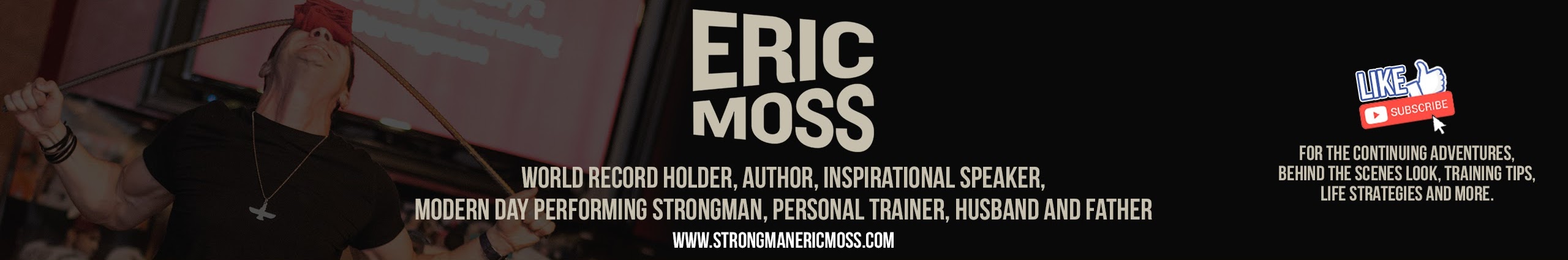 eric moss bmo