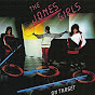 The Jones Girls - Topic