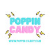 logo Poppin Candy