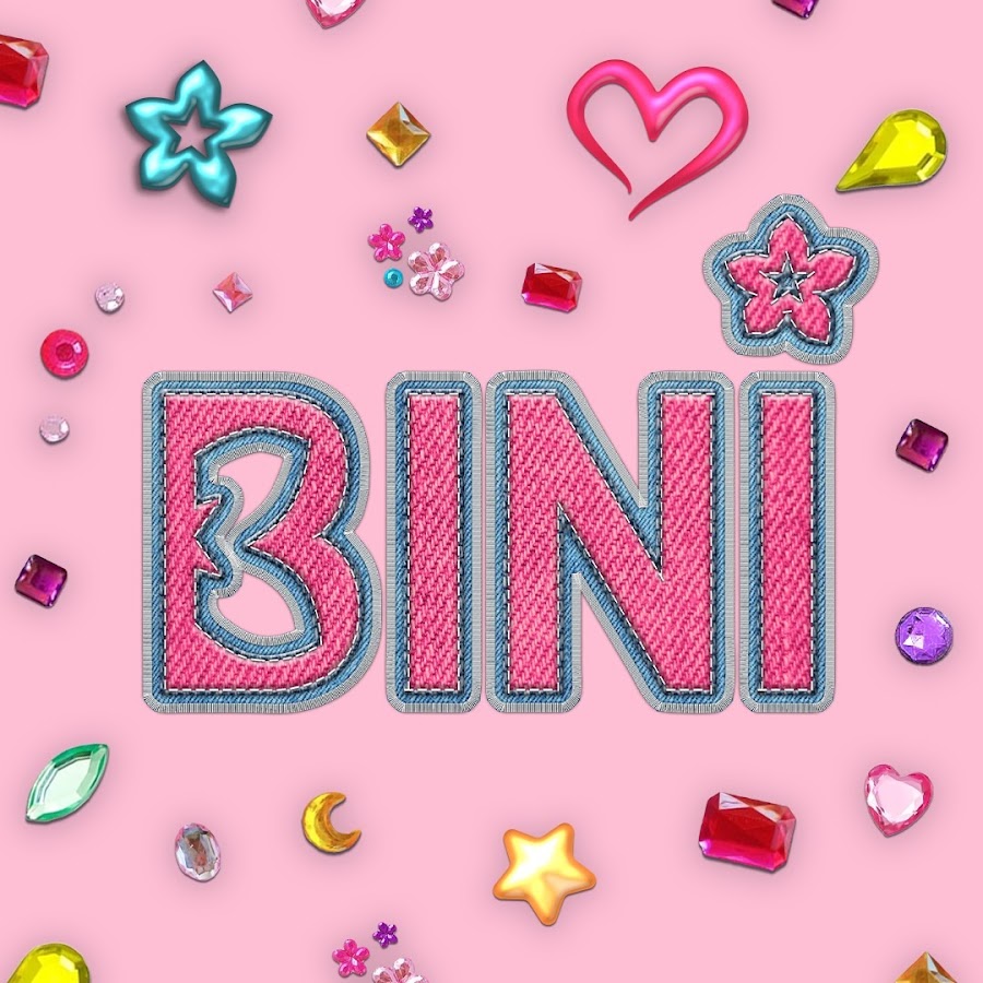 Ready go to ... http://bit.ly/BINIPH [ BINI Official]