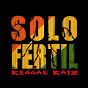 Solo Fértil Reggae Raíz