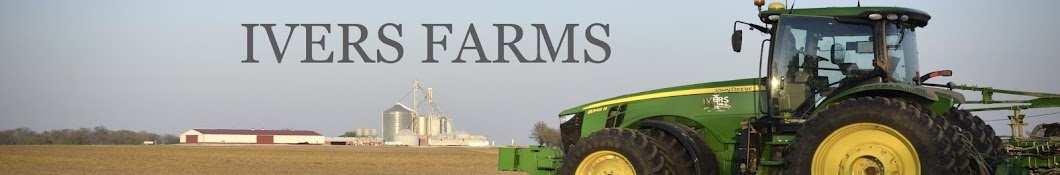 Ivers Farms Banner