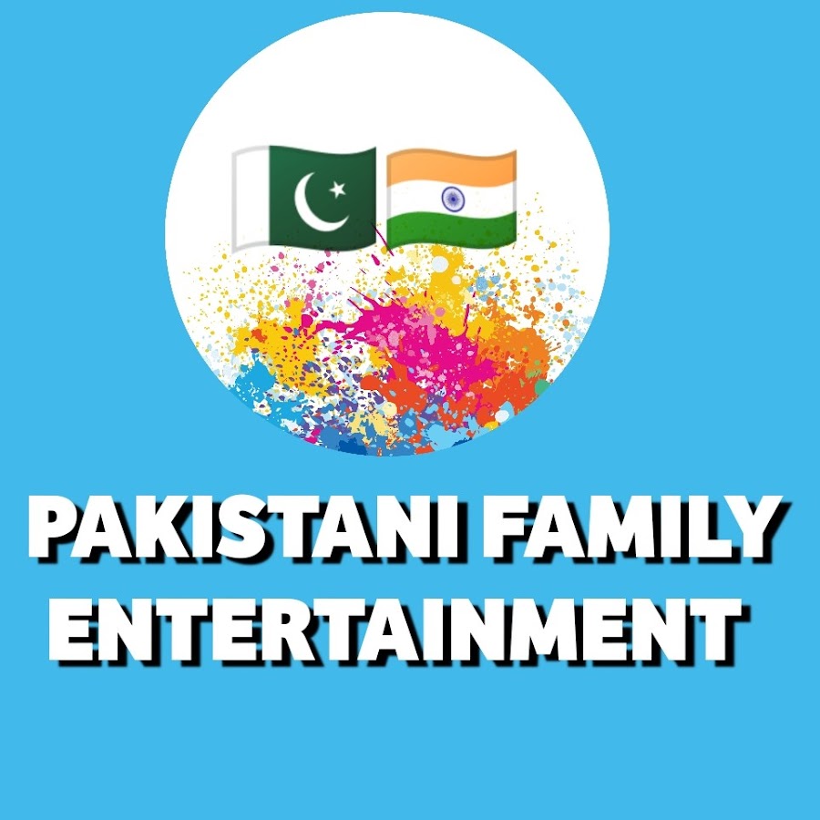 Ready go to ... https://www.youtube.com/channel/UCHYzkbVUhUC1a7NkCC_XIXg [ Pakistani Family Entertainment]