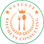 SATIATE KITCHENS CONSULTING