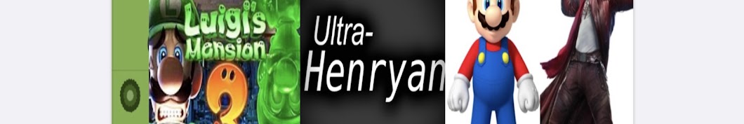 Ultra- henryan 