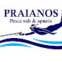 Praianos pesca sub