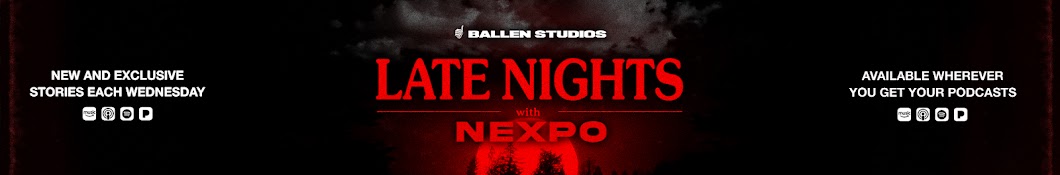 Nexpo Banner