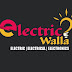 logo Electric Walla