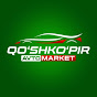 QÒSHKÒPIR AVTO MARKET