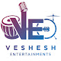 Veshesh The Percussionist