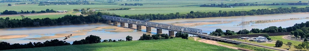 Burdekin Drones