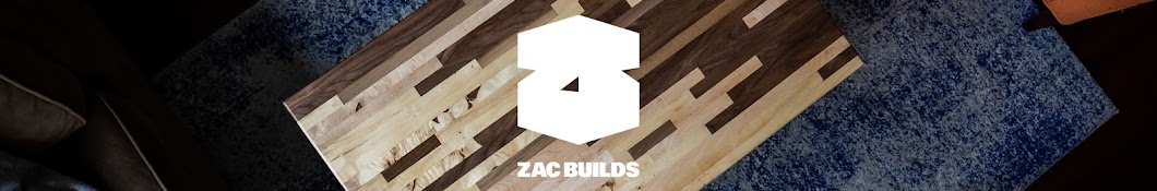 Zac Builds Banner