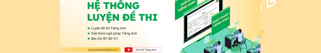 Giải Đề Tiếng Anh