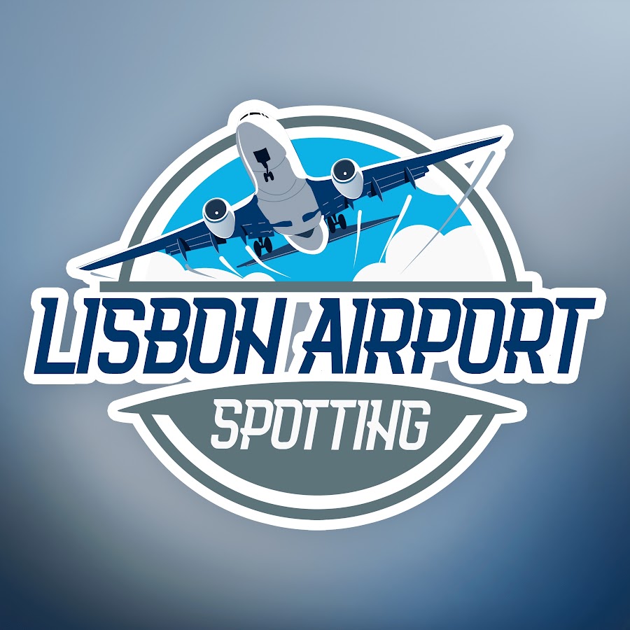 Lisbon Airport Spotting @lisbonairportspotting