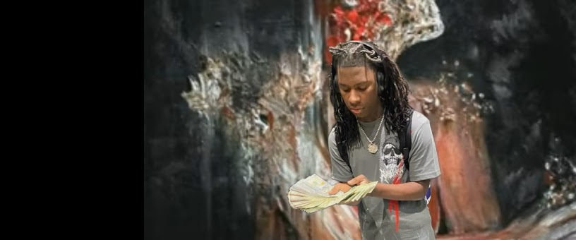 Artist Thumbnail