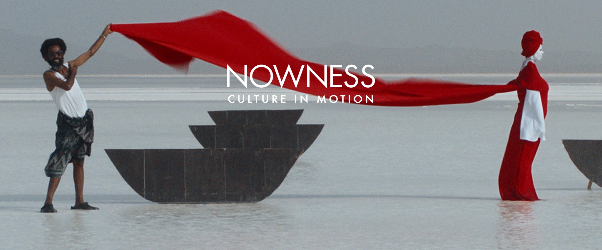 NOWNESS