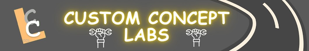 CustomConcepts Labs