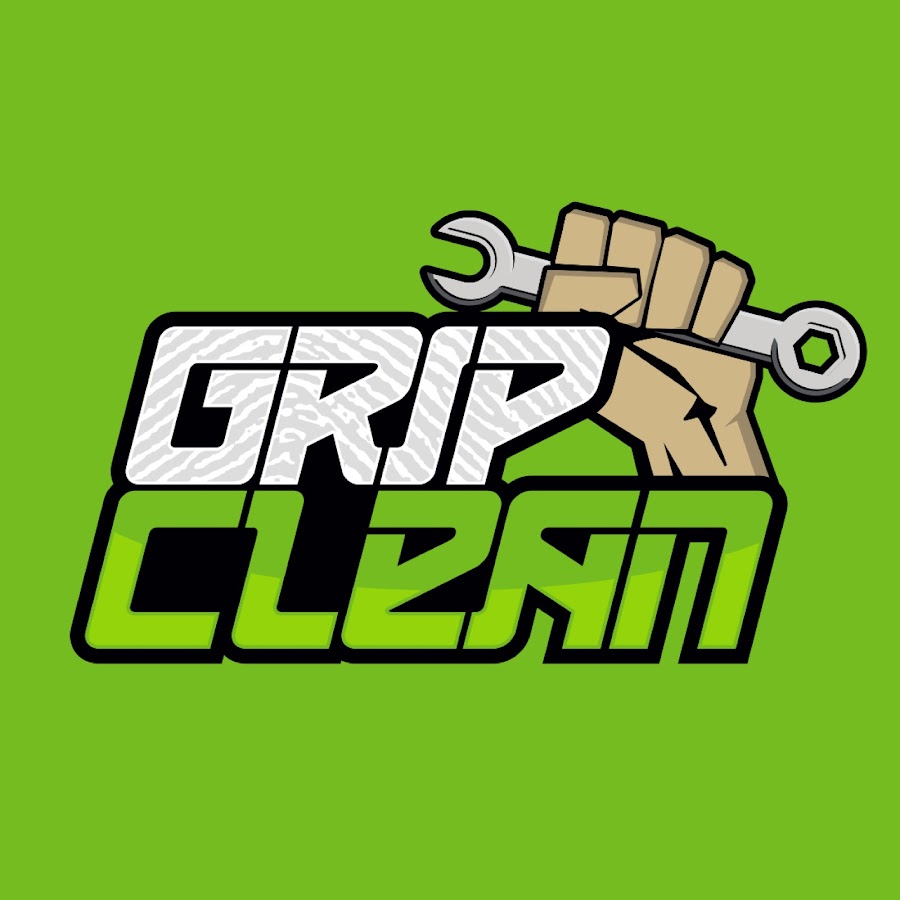 Cleaning Your Tools Just Got A Whole Lot Easier With Grip Clean! 