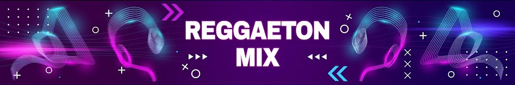 REGGAETON MIX