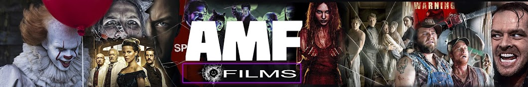 AMFilms Banner