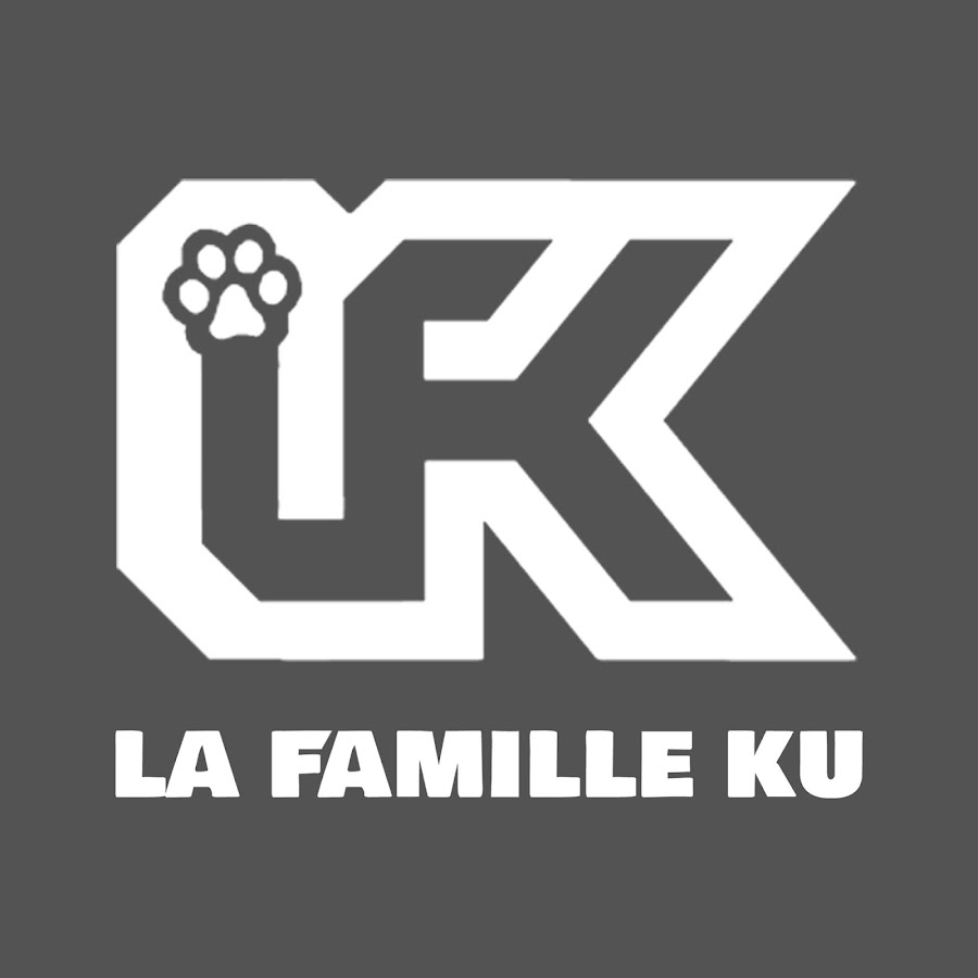 La Famille Ku @LaFamilleKu