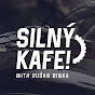 Dušan Binka a Silný kafe 