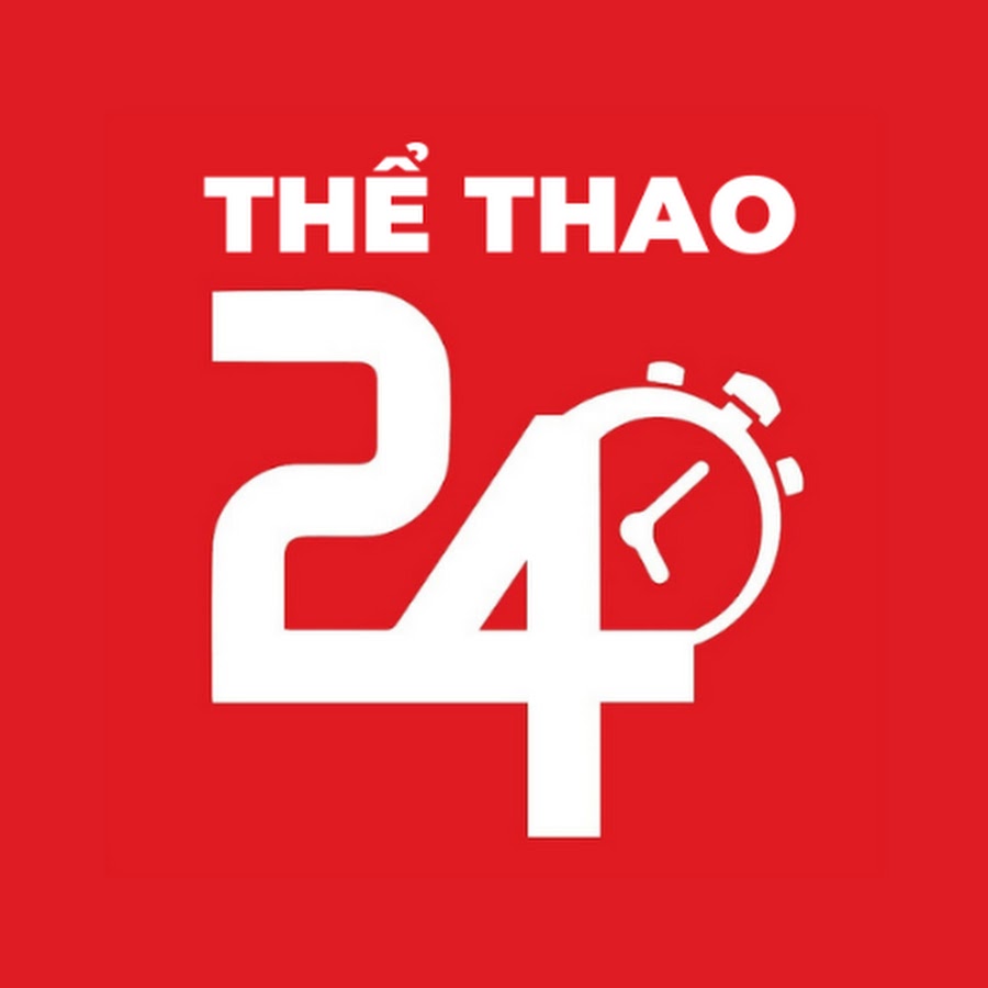THỂ THAO 24H @thethaocc