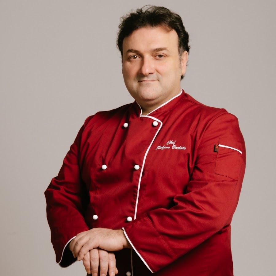 Chef Stefano Barbato @chefstefanobarbato