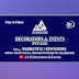 J.S.R Decorators & Events