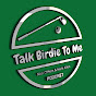 Talk Birdie To Me (Podcast)