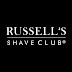 logo Russell's Shave Club