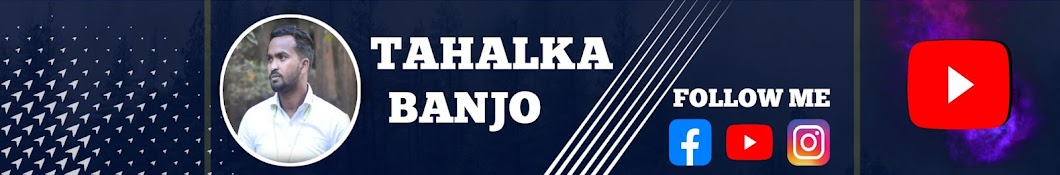 TAHALKA  BANJO