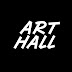 logo Дом танца ART HALL