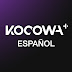 logo KOCOWA en Español