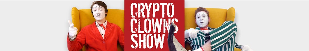 CryptoClowns Show