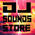 logo DJ SOUNDS STORE