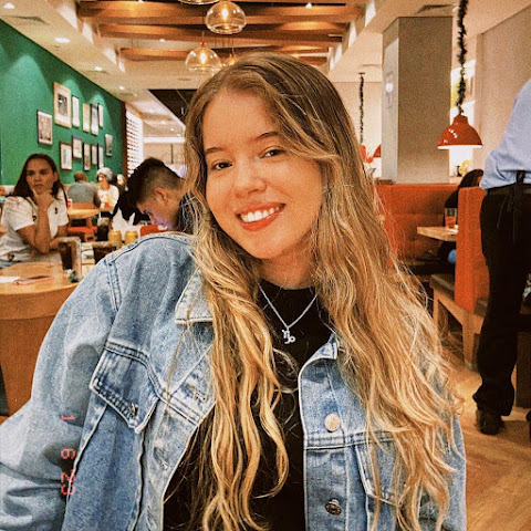 influencer profile picture