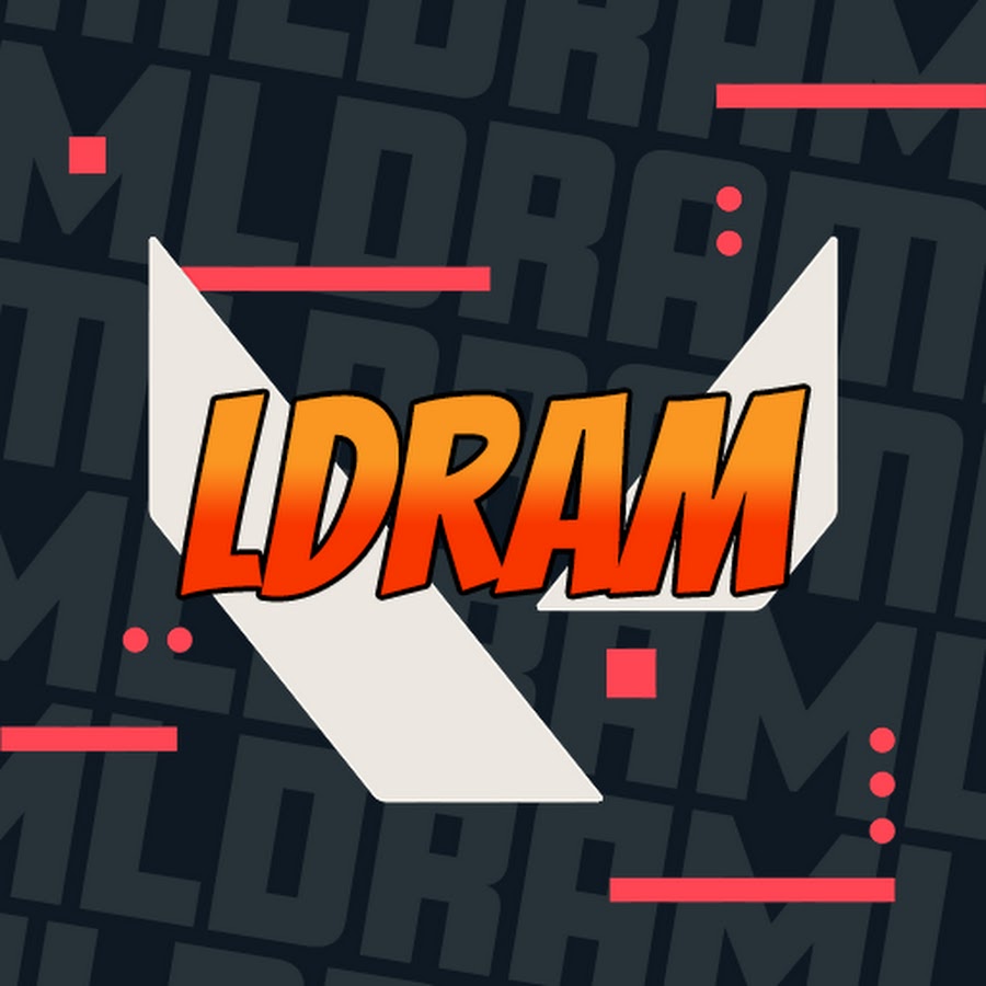 LDram - YouTube