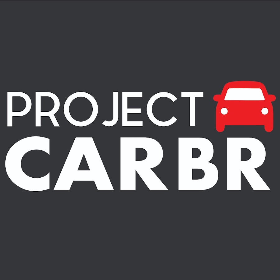 Project Car Brasil @ProjectCarBrasil