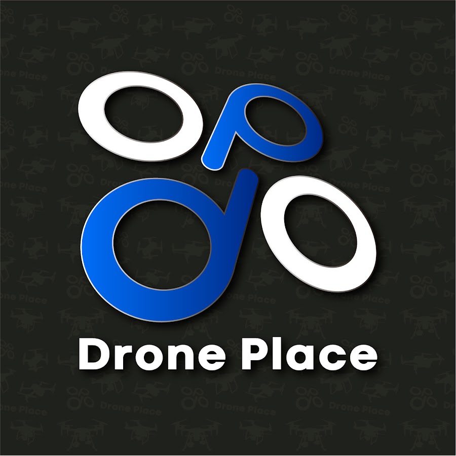 Drone place sales