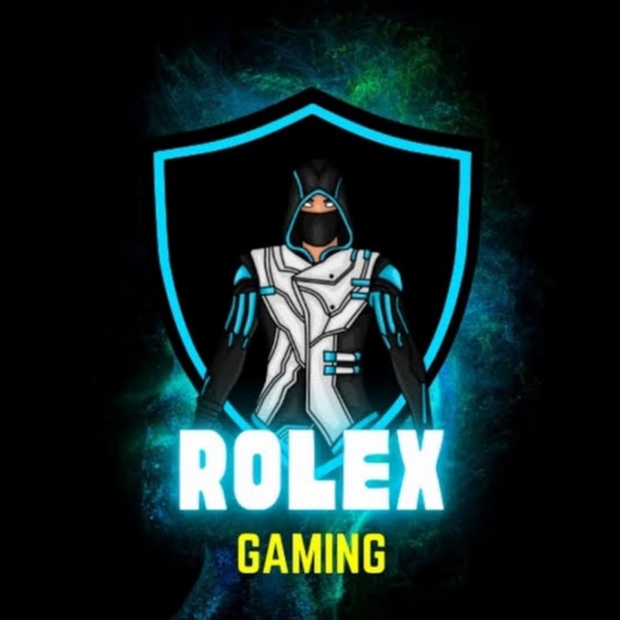 ROLEX gaming YouTube