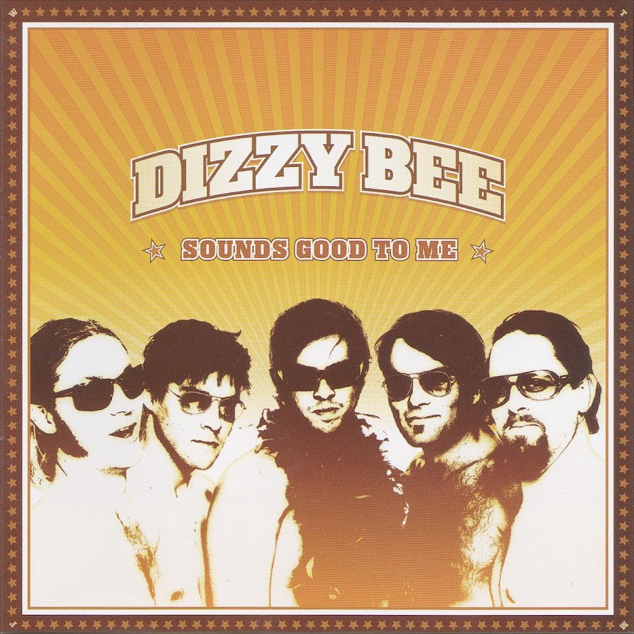 We good song. Sounds good. Sounds good to me. Sounds of goodness. Песня Dizzy.