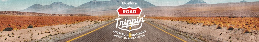 Road Trippin' Banner