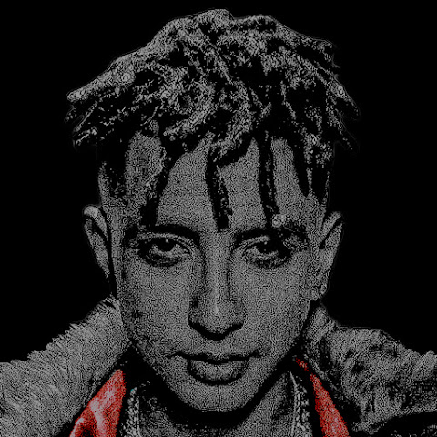 influencer profile picture