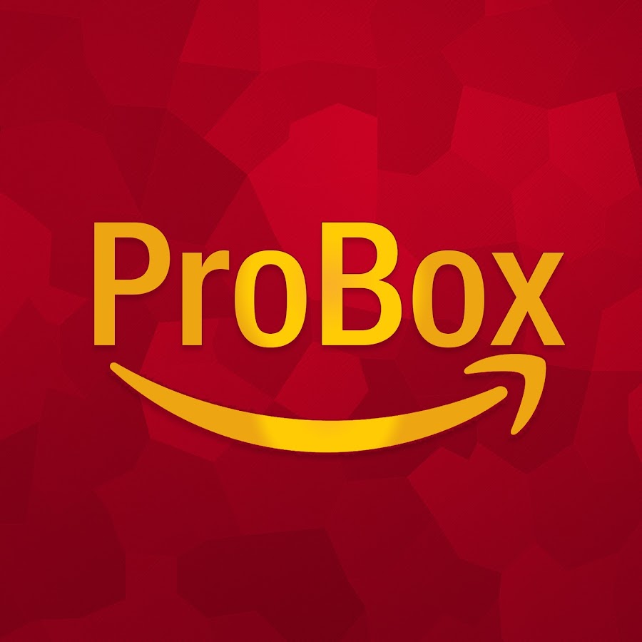 Probox  Home page