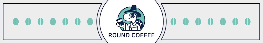 라운드커피 ROUND COFFEE