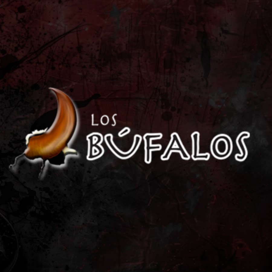 Los Bufalos - Canal Oficial @losbufalosecuador