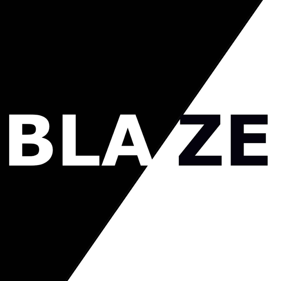 Blaze - Youtube