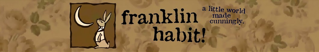 Franklin Habit Banner